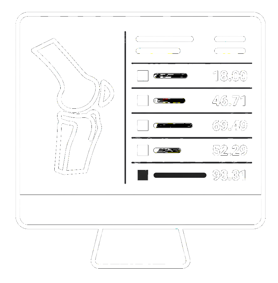 Orthopaedic Assessment